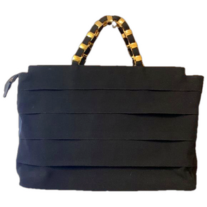 Salvatore Ferragamo 2 way bag